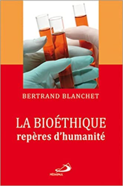 BIOETHIQUE REPERES D'HUMANITE (LA)